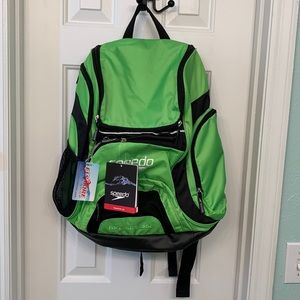 Speedo teamster 35 L backpack